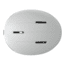 SCOTT Track Helmet, White, Large, 2717560002008