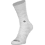 SCOTT Trail Camo Crew Socks, White/Black, Large, 2752431035048-L