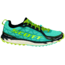 Trail Rocket 2.0 Trail Running Shoe - Womens-Blue/Green-Medium-11