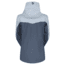 SCOTT Ultimate DRX Jacket - Womens, Glace Blue/Metal Blue, Medium, 2918687370008