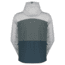 SCOTT Ultimate Dryo Jacket - Mens, Light Grey/Grey Green, Extra Large, 2837567393009