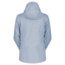 SCOTT Ultimate Dryo Jacket - Womens, Glace Blue, Small, 2837696849007