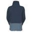 SCOTT Ultimate Dryo Plus Jacket - Mens, Dark Blue/Metal Blue, 2XL, 2918577367010