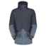 SCOTT Ultimate Dryo Plus Jacket - Mens, Dark Blue/Metal Blue, 2XL, 2918577367010