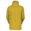 SCOTT Ultimate Dryo Plus Jacket - Mens, Mellow Yellow, Extra Large, 2918577331009