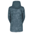 SCOTT Ultimate Dryo Plus Jacket - Womens, Aruba Green Print, Medium, 2918707363008