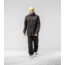 SCOTT Ultimate Dryo Ripstop Jacket - Mens, Black, Small, 4198990001006