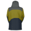 SCOTT Ultimate Dryo Ripstop Jacket - Mens, Shadow Grey/Meadow Green, 2XL, 4198997858014