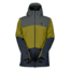 SCOTT Ultimate Dryo Ripstop Jacket - Mens, Shadow Grey/Meadow Green, 2XL, 4198997858014
