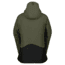 SCOTT Ultimate Dryo Ripstop Jacket - Womens, Douglas Green/Black, Medium, 4199057868010