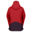 SCOTT Ultimate Dryo Ripstop Jacket - Womens, Power Red/Rich Purple, Medium, 4199057867010