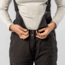 SCOTT Ultimate Dryo Ripstop Pants - Womens, Black, Small, 4199090001008