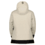 SCOTT Ultimate Dryo Tech Jacket - Womens, Dust White/Black, Large, 4199047681012