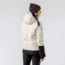 SCOTT Ultimate Dryo Tech Jacket - Womens, Dust White/Black, Large, 4199047681012