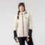 SCOTT Ultimate Dryo Tech Jacket - Womens, Dust White/Black, Large, 4199047681012