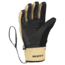 SCOTT Ultimate Hybrid Gloves - Womens, Cream Beige/Black, Medium, 2919057384008