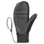SCOTT Ultimate Hybrid Mittens - Womens, Black, Extra Small, 2919070001004