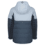 SCOTT Ultimate Insulated Junior Jacket, Glace Blue/Metal Blue, Small, 2777297370006