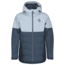 SCOTT Ultimate Insulated Junior Jacket, Glace Blue/Metal Blue, Small, 2777297370006