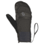 SCOTT Ultimate Plus Mitten, Black, Medium, 2919020001008