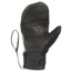 SCOTT Ultimate Plus Mitten, Slate Grey/Black, Large, 2919026866010