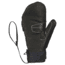 SCOTT Ultimate Plus Mittens - Womens, Light Grey/Black, Medium, 2919031288008