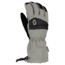 SCOTT Ultimate Premium GTX Gloves, Slate Grey/Black, Extra Large, 2918976866012