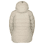 SCOTT Ultimate Warm Jacket - Womens, Dust White, Medium, 4199067632010