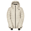 SCOTT Ultimate Warm Jacket - Womens, Dust White, Medium, 4199067632010