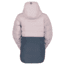 SCOTT Ultimate Warm Jacket - Womens, Sweet Pink/Metal Blue, Large, 2918697382009