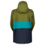 SCOTT Vertic 3L Jacket - Mens, Fir Green, Medium, 2837487392007