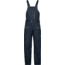 SCOTT Vertic Dryo Bib Junior Pants, Dark Blue, Small, 2918720114006