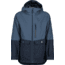 SCOTT Vertic Dryo Junior Jacket, Metal Blue/Dark Blue, Medium, 2918717378007