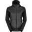 SCOTT Vertic Merino Hoody Jacket - Womens, Black, 2XS, 2918150001005