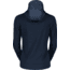 SCOTT Vertic Merino Hoody Jacket - Womens, Metal Blue/Dark Blue, Small, 2918157378007