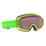SCOTT Witty Goggle - Junior, High Viz Green/Enhancer, 2718276633004