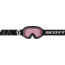 SCOTT Witty Goggle - Junior, Mountain Black/Illuminator, 2718276663317