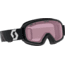 SCOTT Witty Goggle - Junior, Mountain Black/Illuminator, 2718276663317