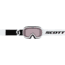 SCOTT Witty Goggle - Junior, Team White/Black/Enhancer, 2718277068004