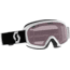 SCOTT Witty Goggle - Junior, Team White/Black/Enhancer, 2718277068004