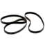 Scotty 1128 Depthpower Spare Drive Belt Set, 2 System, 1128