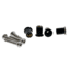 Scotty 133-100 Well Nut Mounting Kit - 100 Pack 49884
