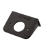 Scotty 2128 Right Angle Receptacle Bracket for  Marinco Downrigger Receptacle, 2128