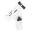 Scotty 280 Bait Caster/Spinning Rod Holder w/241 Deck/Side Mount, White, 0280-WH