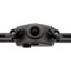 Scotty 343 Locking Gunnel Track Mount, 0343-BK
