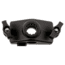 Scotty 343 Locking Gunnel Track Mount, 0343-BK