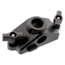 Scotty 343 Locking Gunnel Track  Mount, 0343-BK