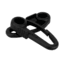 Scotty 590 Nylon Snap Hooks - Bucket of 100 44686