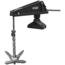 Scotty 276 Anchor Lock w/Combination Side /Deck Mount, 0276