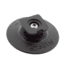 Scotty Cup Holder Button w/3&quot; Stick-On Accessory Mount 442 64021